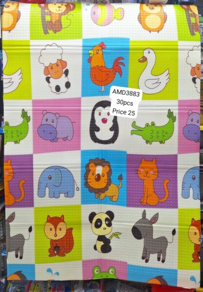 MAT (30 PCS)
