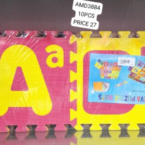 MAT (10 PCS)