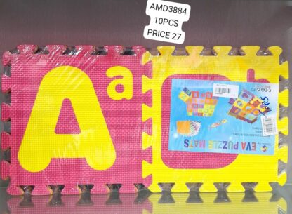 MAT (10 PCS)