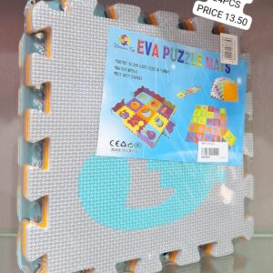 MAT (24 PCS)