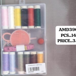 SEWING SET (144 PCS)