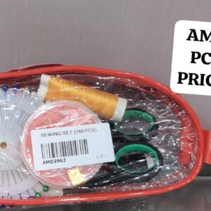 SEWING SET (240 PCS)