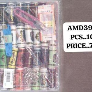 SEWING SET (100 PCS)