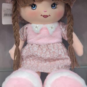 DOLL 50CM (60 PCS)
