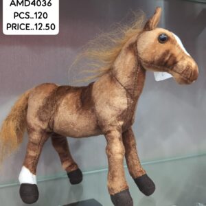 HORSE (120 PCS)