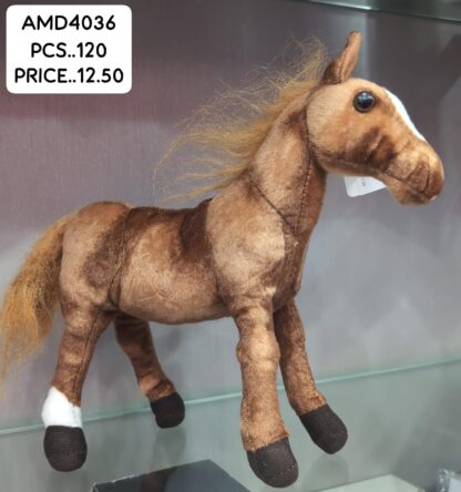 HORSE (120 PCS)