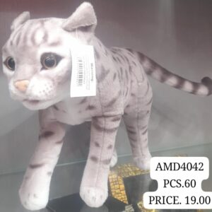 30CM CAT (60 PCS)
