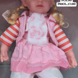 22' DOLL (50 PCS)