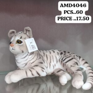 CAT (60 PCS)