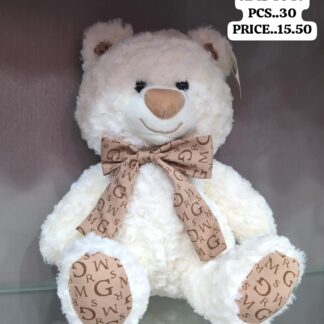 BEAR (30 PCS)