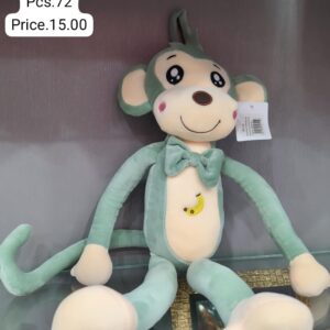 60CM MONKEY (72 PCS)