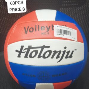 VOLLEY BALL (60 PCS)