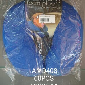 NECK PILLOW (60 PCS)