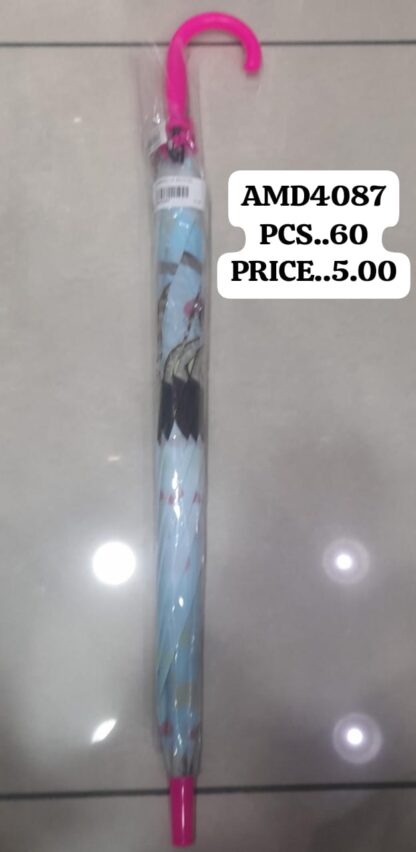 UMBRELLA (60 PCS)