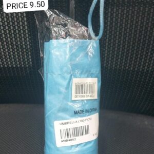 UMBRELLA (100 PCS)