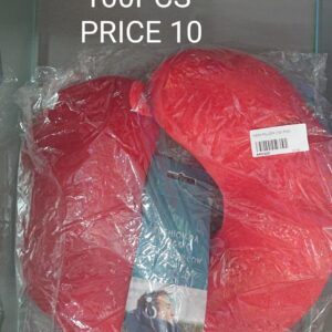 NECK PILLOW (100 PCS)