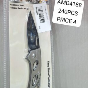 KNIFE (240 PCS)