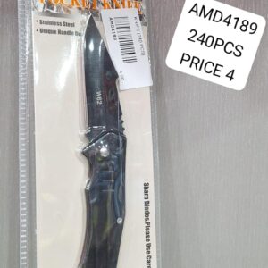 KNIFE (240 PCS)