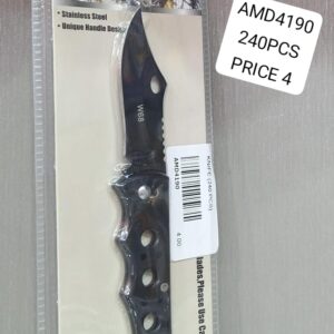 KNIFE (240 PCS)