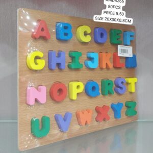 20*30*0.8 CM (80 PCS)