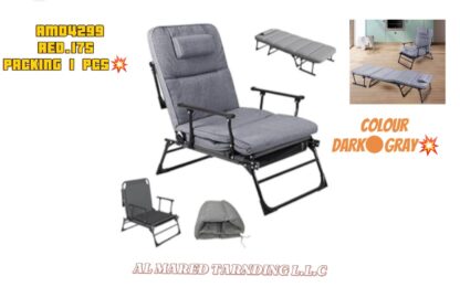 FOLDING BED (1 PC)
