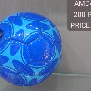 2# MINI FOOTBALL (200PCS)