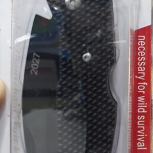 KNIFE 2027 (360PCS)