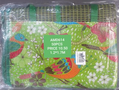 1.2*1.7 M MAT (50 PCS)