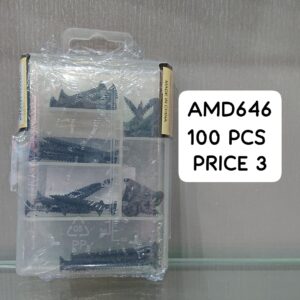 SCREW 43 PCS (100 PCS)