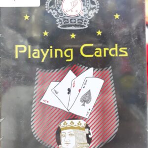 Y-026 PLAYING CARD (72PCS )