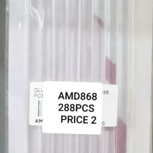 GLUE STICKS 7.2*200MM (288 PCS)