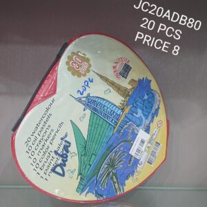 80PCS ART SET (20PCS)