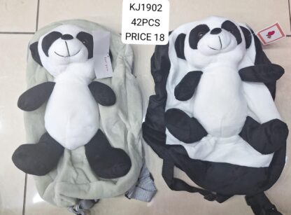 PANDA BAG YD18393 (42 PCS)
