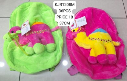 CAMEL BAG 37CM (36PCS)