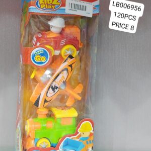 FRICTION TRUCK (120 PCS)
