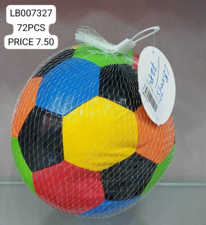 8 INCH BALL (72 PCS)