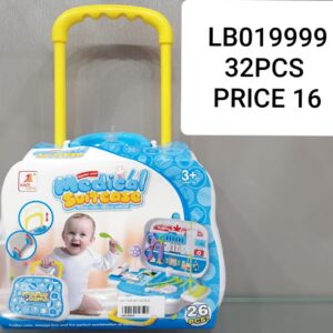 DOCTOR SET (32 PCS)