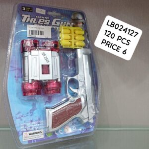 TELESCOPE (120 PCS)