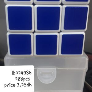 BMAGIC RUBIK 454 (288PCS)