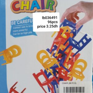 CHAIR (96 PCS)