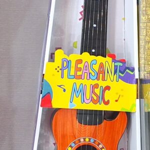 18 INCH GUITAR (72 PCS)