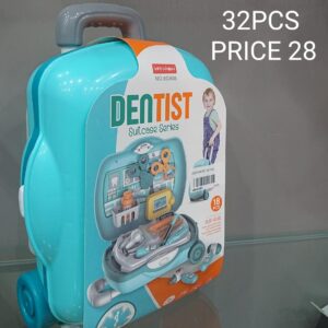 DOCTOR SET (32 PCS)