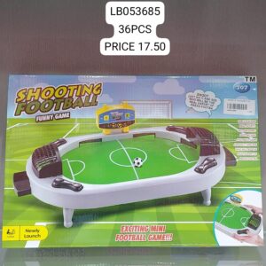 SPORTS TOYS (36 PCS)