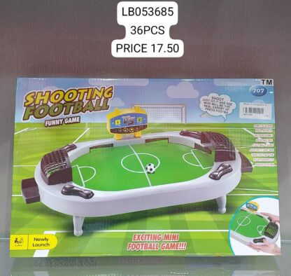 SPORTS TOYS (36 PCS)