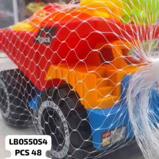 SAND TRUCK (48PCS)