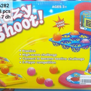 GAME MACHINE (48 PCS)