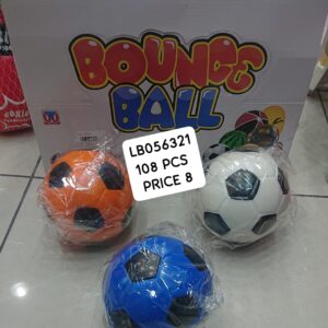 BALL (108 PCS)