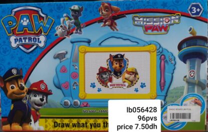 MAGIC BOARD (96 PCS)