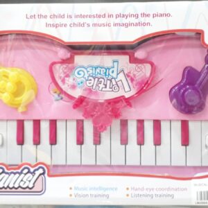 MUSICAL INSTUMENT (36 PCS)