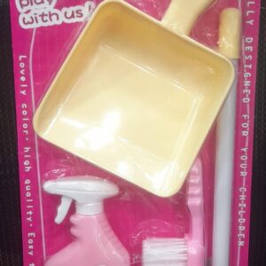 CLEAN SET ( 60 PCS)